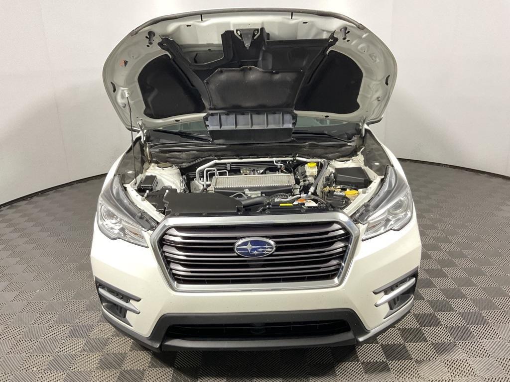 used 2021 Subaru Ascent car, priced at $23,804