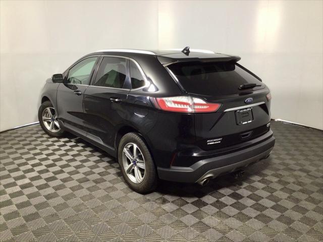 used 2019 Ford Edge car, priced at $14,000