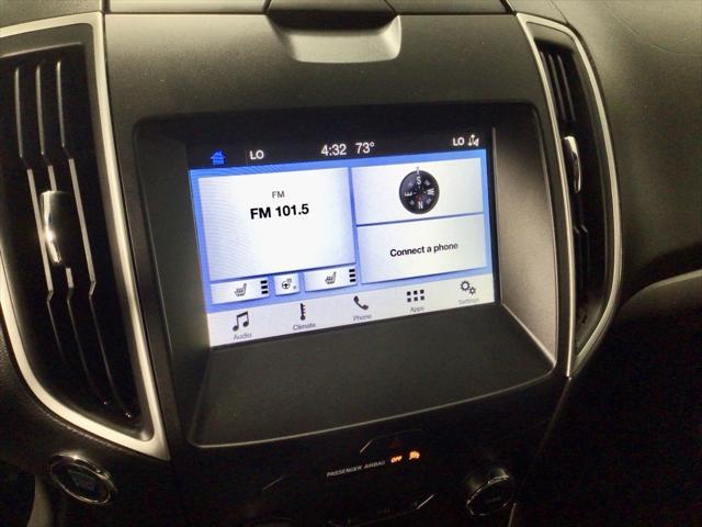 used 2019 Ford Edge car, priced at $14,000