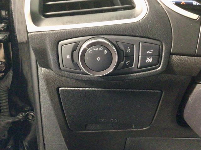 used 2019 Ford Edge car, priced at $14,000