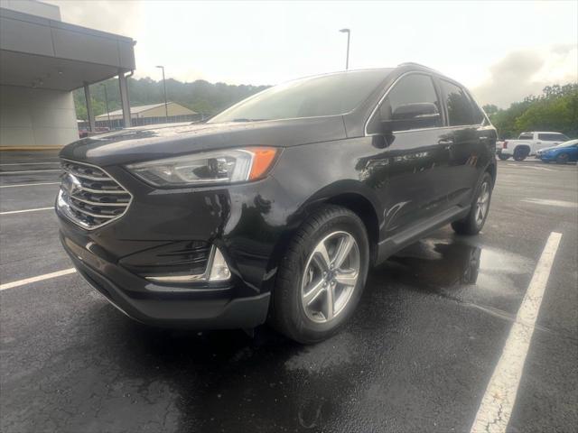 used 2019 Ford Edge car, priced at $15,750