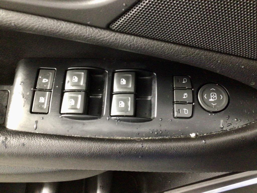used 2017 Cadillac Escalade car, priced at $22,000