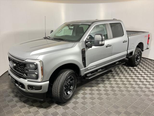 new 2024 Ford F-250 car, priced at $66,000