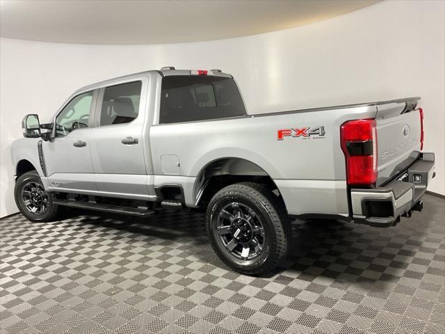 new 2024 Ford F-250 car, priced at $66,000