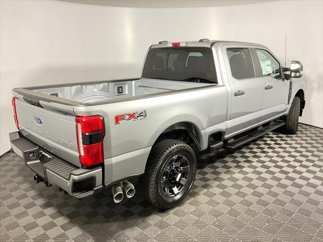 new 2024 Ford F-250 car, priced at $66,000