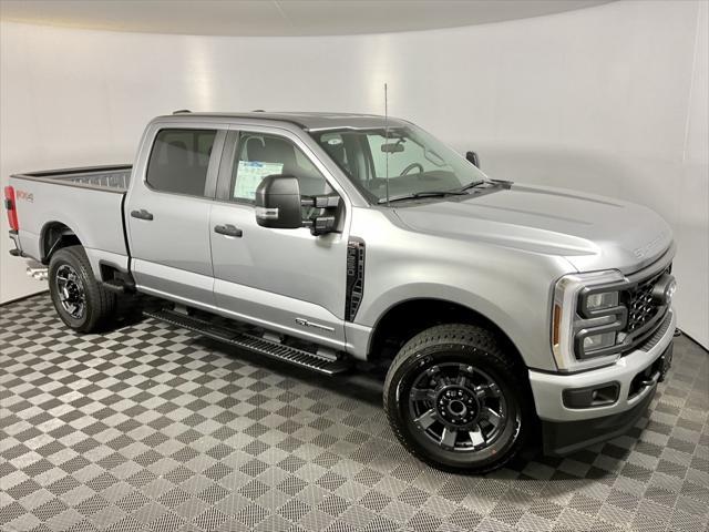 new 2024 Ford F-250 car, priced at $66,000