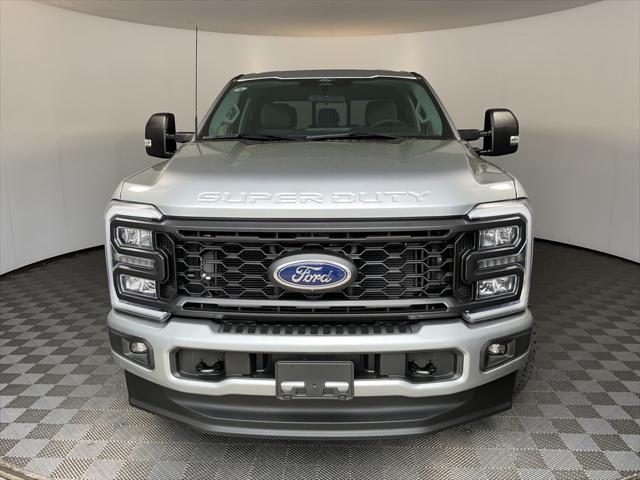 new 2024 Ford F-250 car, priced at $66,000