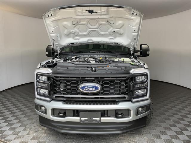 new 2024 Ford F-250 car, priced at $66,000