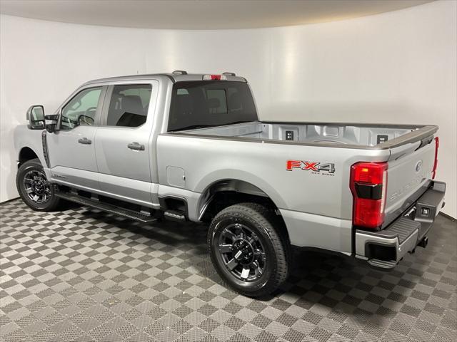 new 2024 Ford F-250 car, priced at $66,000