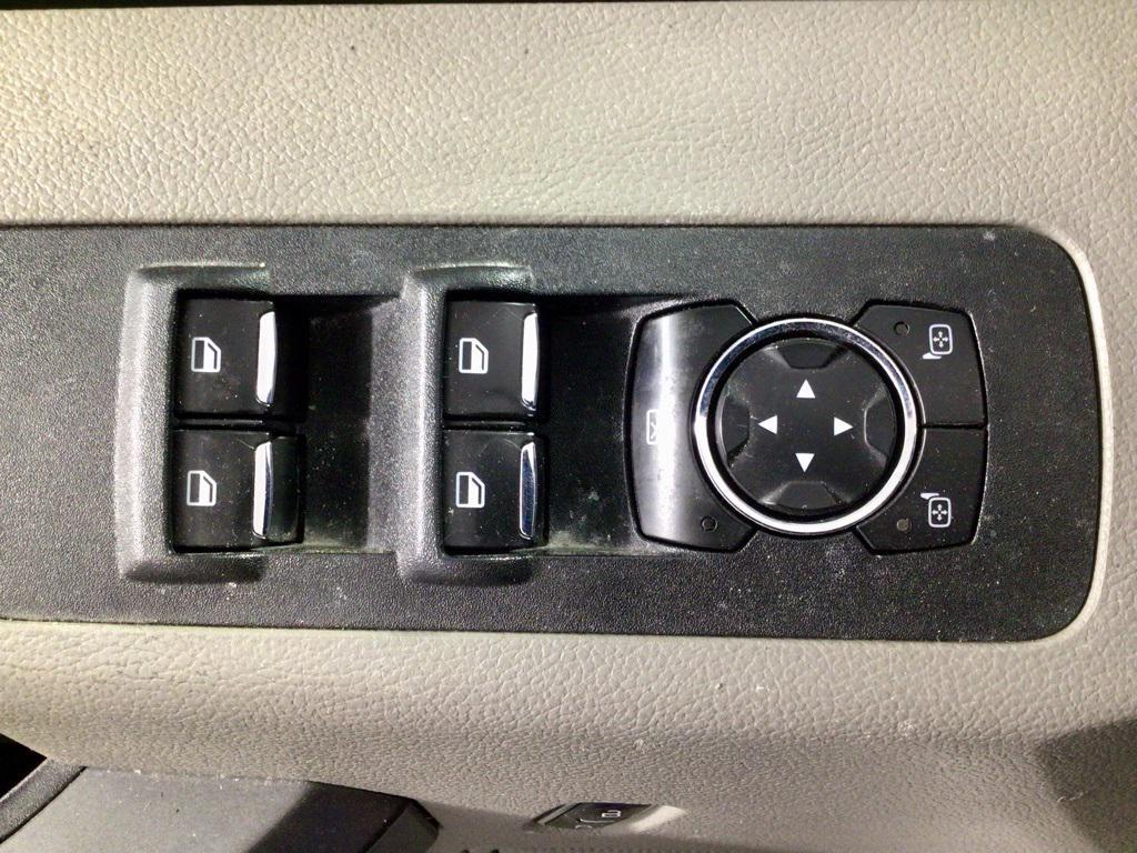 used 2018 Ford F-150 car, priced at $13,500