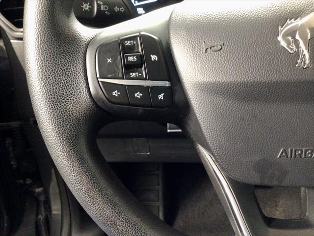 used 2021 Ford Bronco Sport car, priced at $21,500