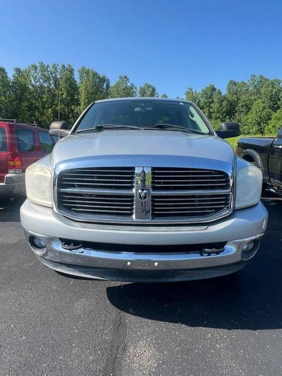 used 2008 Dodge Ram 2500 car, priced at $20,000