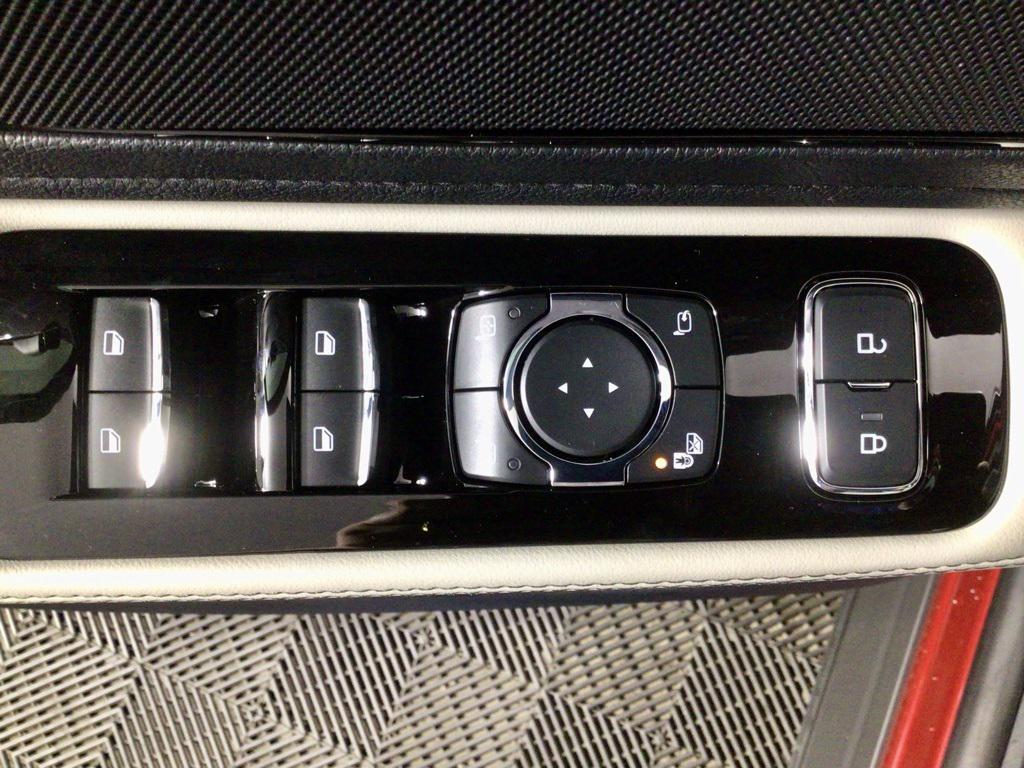 new 2025 Lincoln Aviator car, priced at $69,913