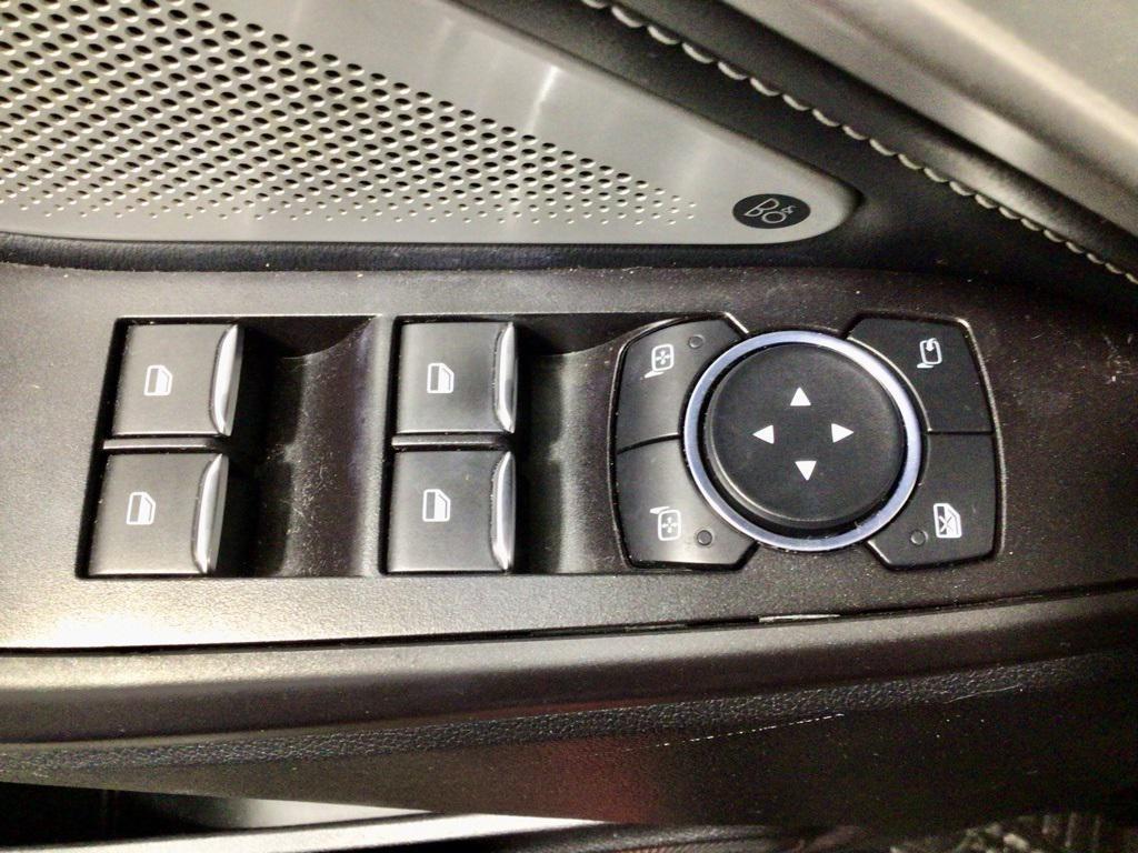 used 2020 Ford Explorer car, priced at $25,000