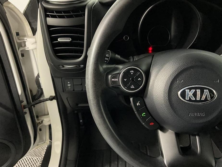 used 2014 Kia Soul car, priced at $9,000