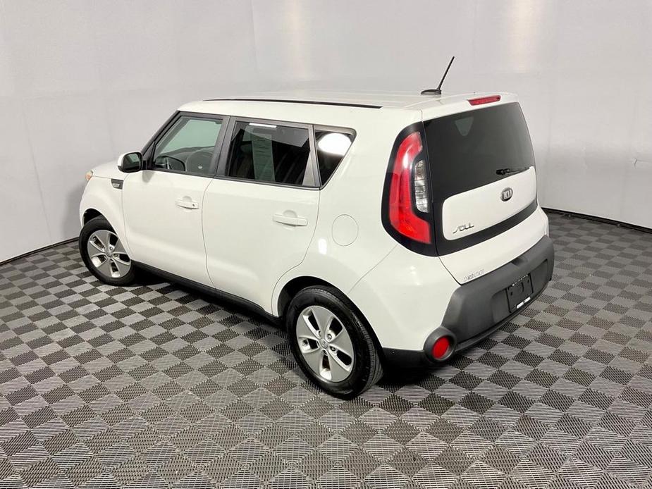 used 2014 Kia Soul car, priced at $9,000