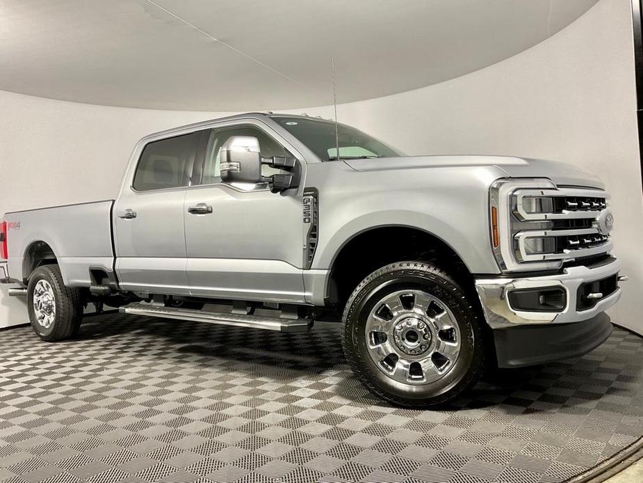 new 2024 Ford F-350 car, priced at $68,815