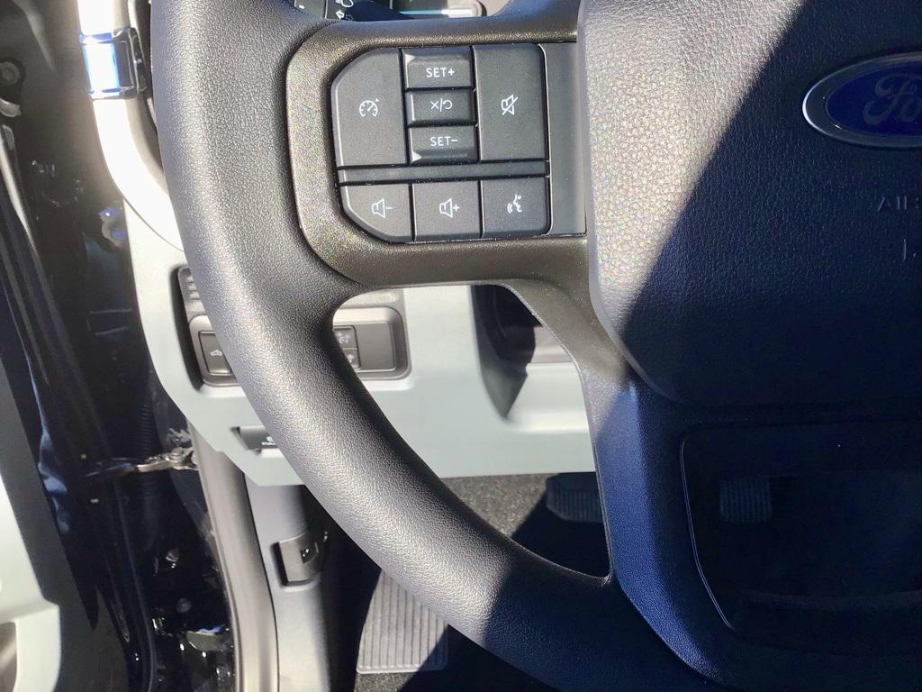 new 2026 Ford F-250 car, priced at $69,084