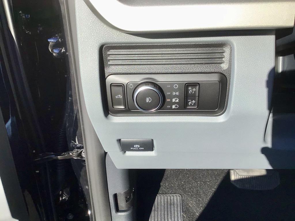 new 2026 Ford F-250 car, priced at $69,084