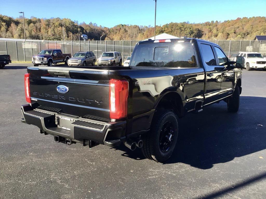 new 2026 Ford F-250 car, priced at $69,084