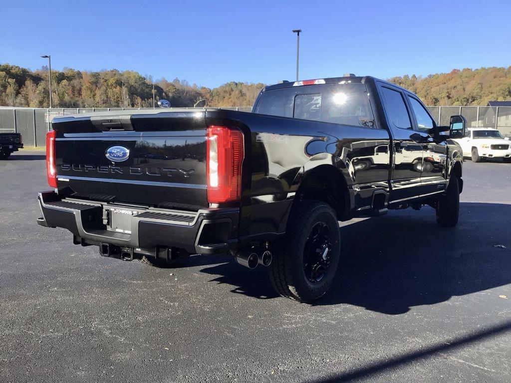 new 2026 Ford F-250 car, priced at $69,084