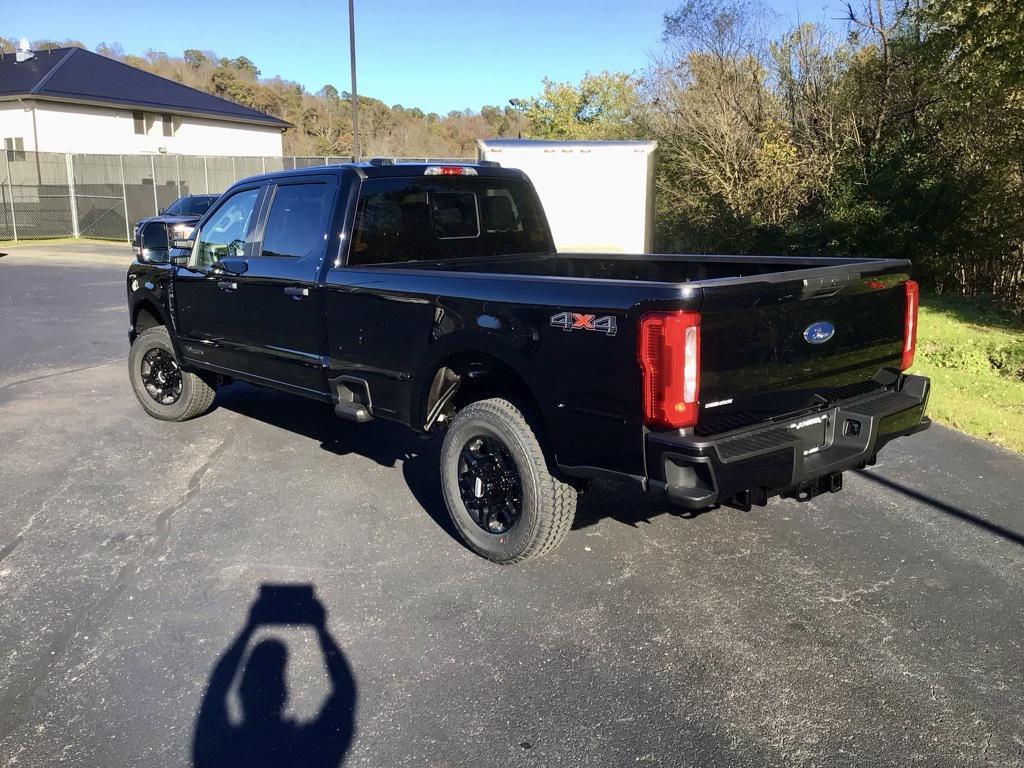 new 2026 Ford F-250 car, priced at $69,084