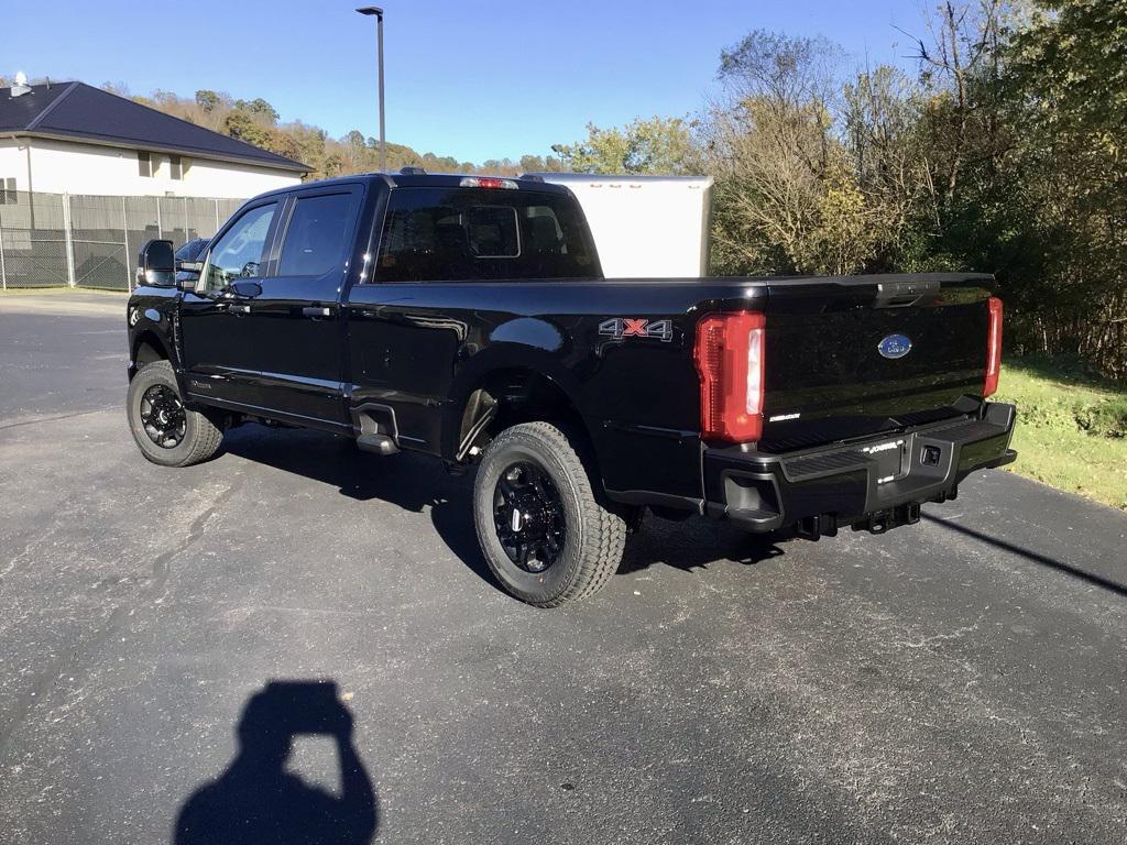 new 2026 Ford F-250 car, priced at $69,084
