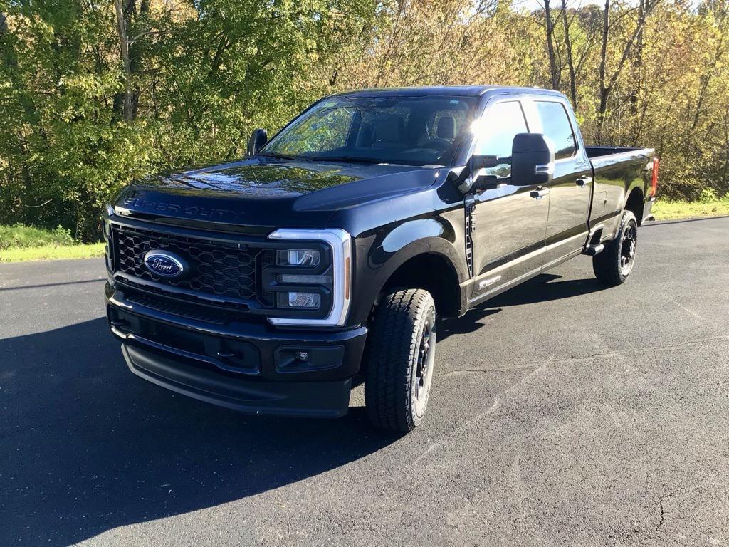 new 2026 Ford F-250 car, priced at $69,084