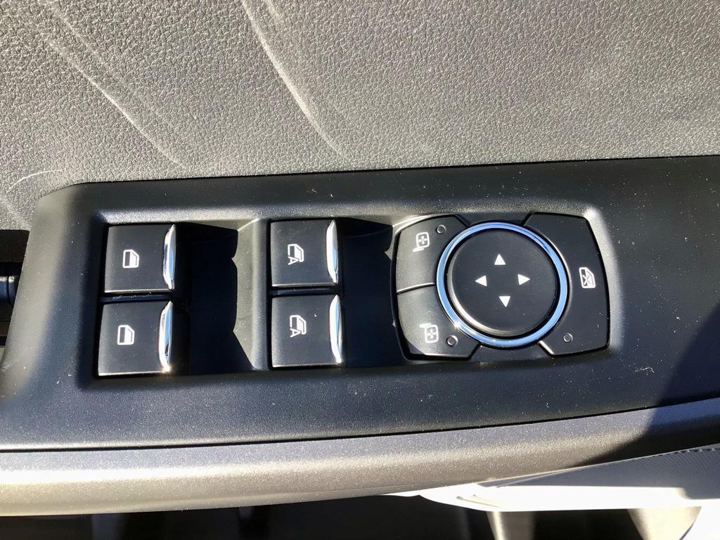 new 2026 Ford F-250 car, priced at $69,084