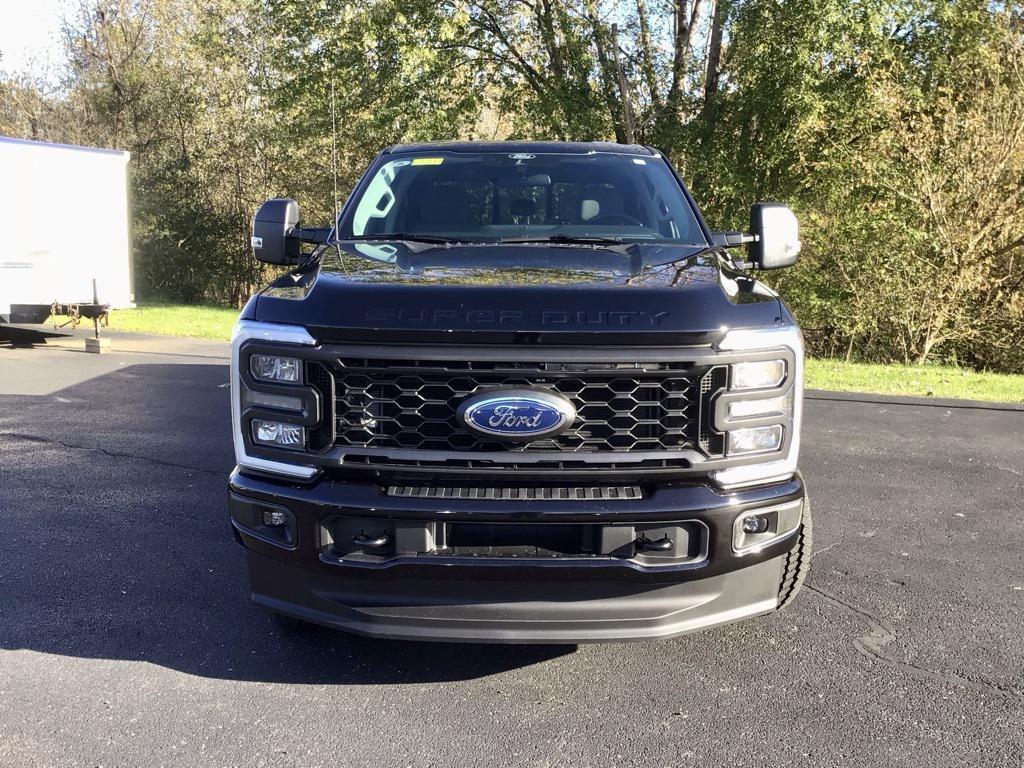 new 2026 Ford F-250 car, priced at $69,084
