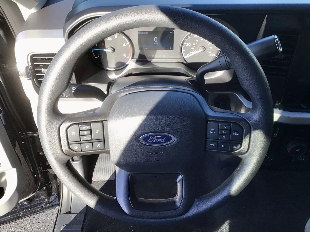 new 2026 Ford F-250 car, priced at $69,084