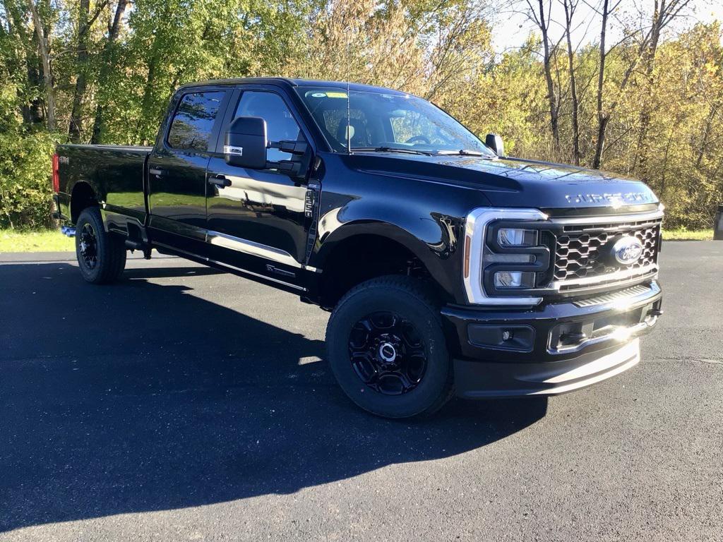 new 2026 Ford F-250 car, priced at $69,084