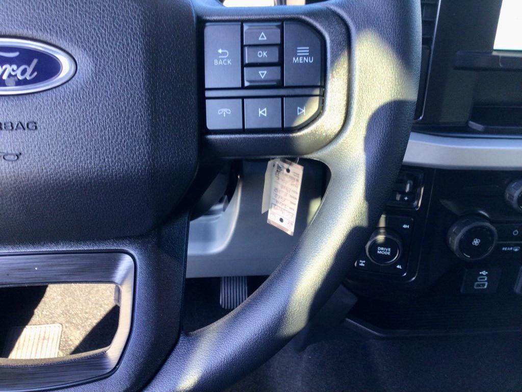 new 2026 Ford F-250 car, priced at $69,084