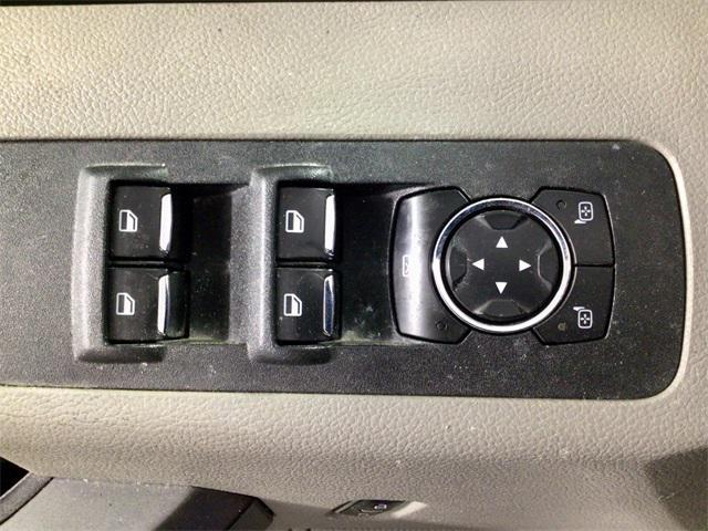 used 2018 Ford F-150 car