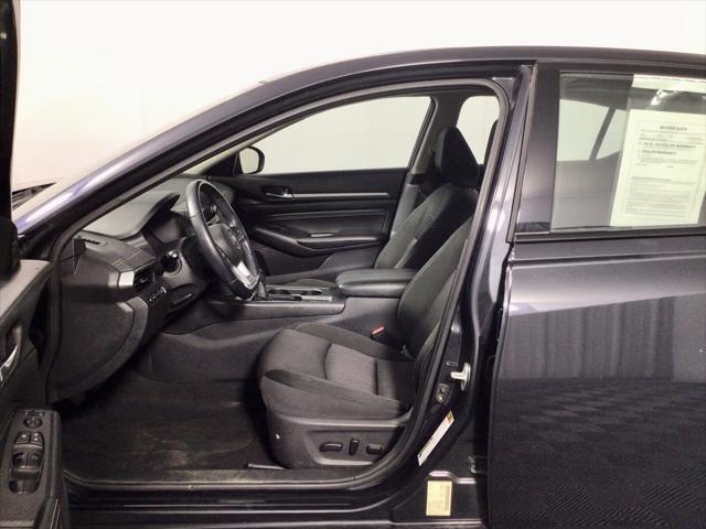 used 2019 Nissan Altima car, priced at $14,000