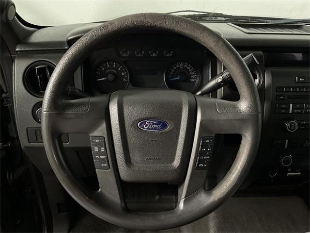 used 2014 Ford F-150 car, priced at $16,000