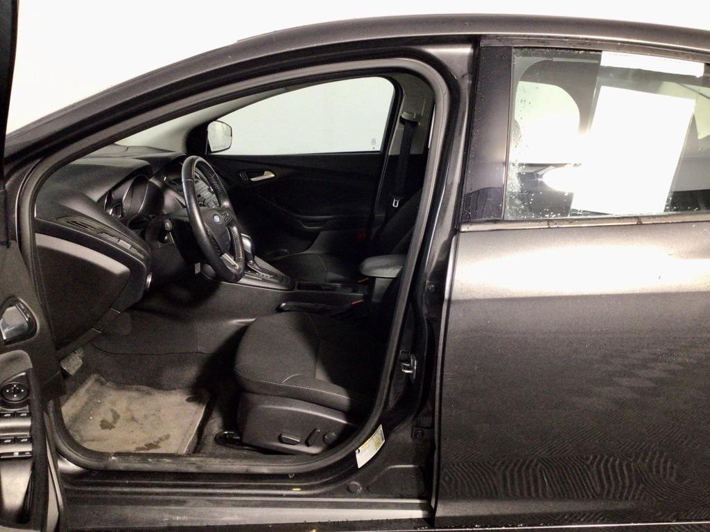 used 2016 Ford Focus car, priced at $7,500