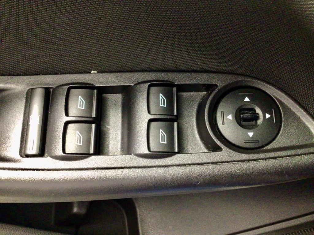 used 2016 Ford Focus car, priced at $7,500