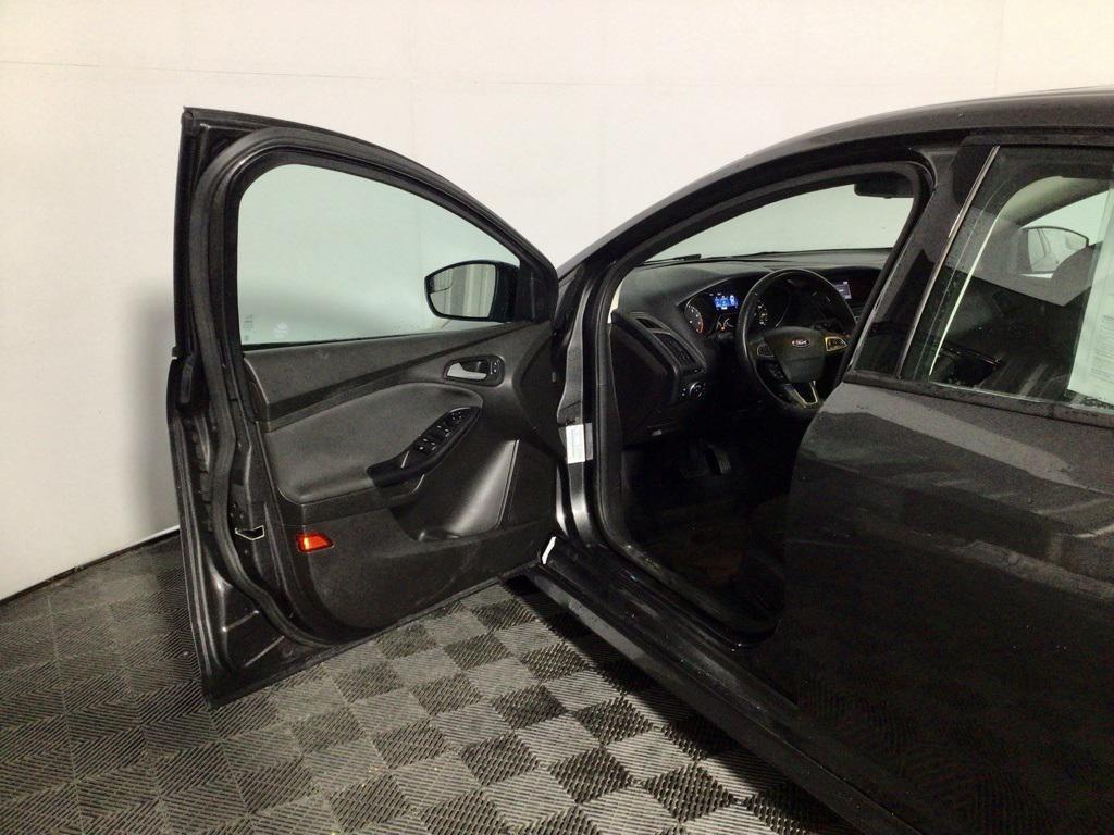 used 2016 Ford Focus car, priced at $7,500
