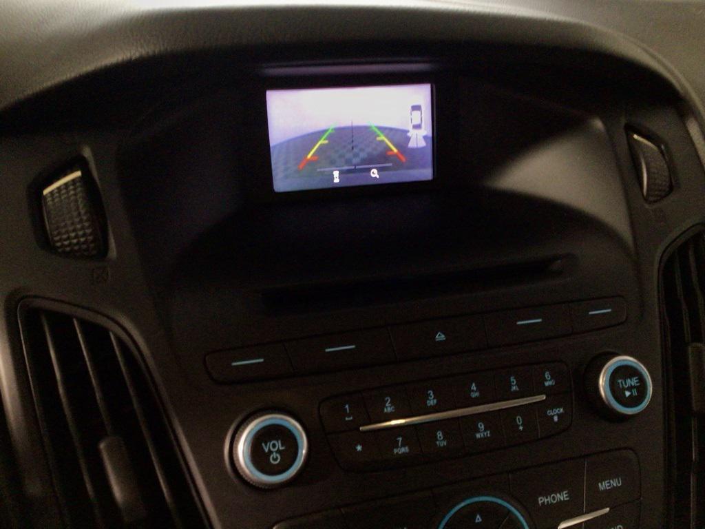 used 2016 Ford Focus car, priced at $7,500