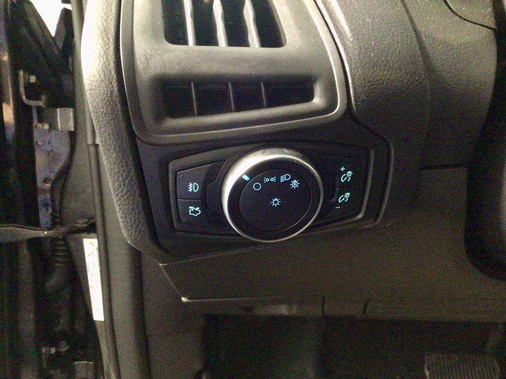 used 2016 Ford Focus car, priced at $7,500