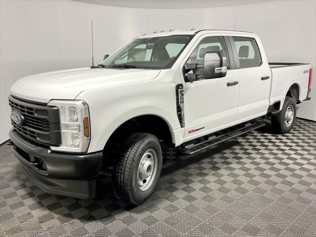 new 2025 Ford F-350 car, priced at $69,600