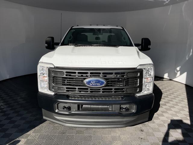 new 2025 Ford F-350 car, priced at $69,600