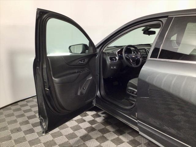 used 2019 Chevrolet Equinox car, priced at $22,000