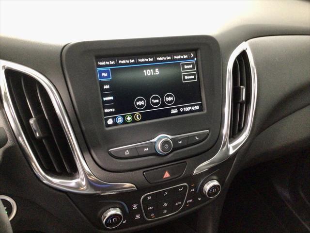 used 2019 Chevrolet Equinox car, priced at $22,000
