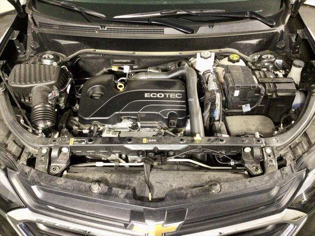 used 2019 Chevrolet Equinox car, priced at $22,000