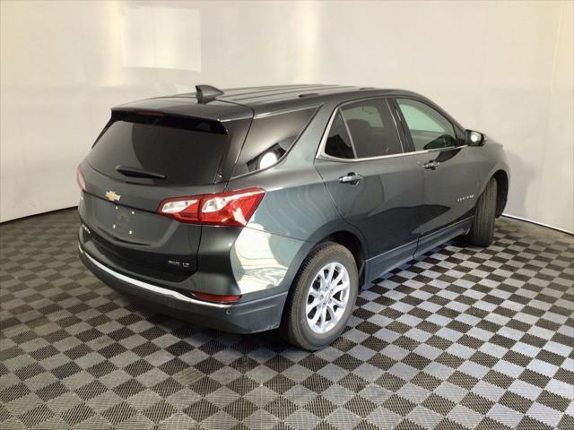 used 2019 Chevrolet Equinox car, priced at $22,000
