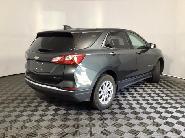 used 2019 Chevrolet Equinox car, priced at $22,000