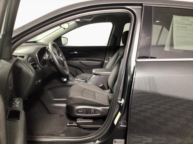 used 2019 Chevrolet Equinox car, priced at $22,000