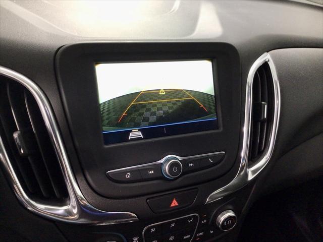 used 2019 Chevrolet Equinox car, priced at $22,000